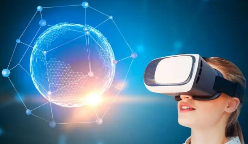 近3年市场规模实现翻番、“VR+”新业态不断涌现 虚拟现实规模化应用加速-93913.COM-XR信息与产业服务